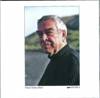 4CD/Box Set Staatsphilharmonie Rheinland-Pfalz: Complete Symphonies & Violin Concerto