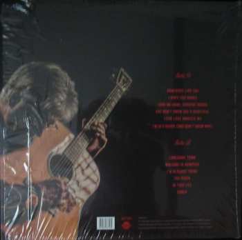LP Richie Furay: In The Country