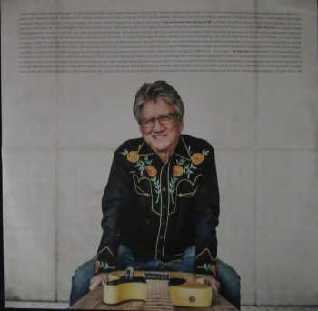 LP Richie Furay: In The Country