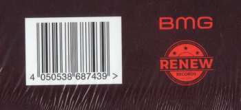 LP Richie Furay: In The Country