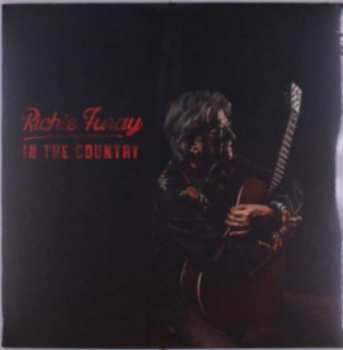 LP Richie Furay: In The Country