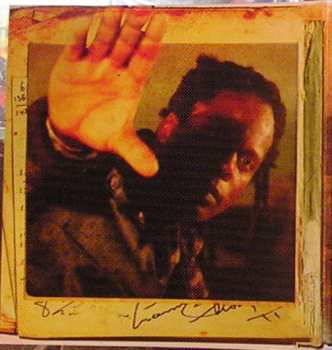 CD Richie Spice: Book Of Job