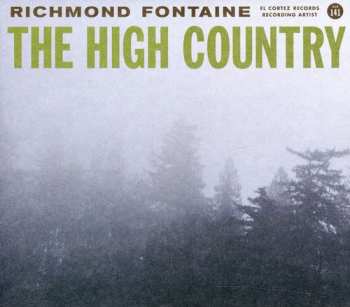 CD Richmond Fontaine: The High Country