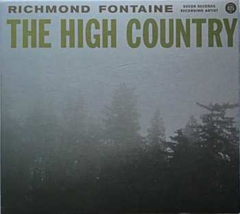 CD Richmond Fontaine: The High Country