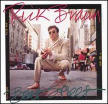 Album Rick Braun: Beat Street
