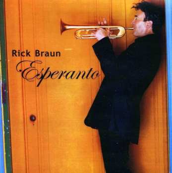 CD Rick Braun: Esperanto