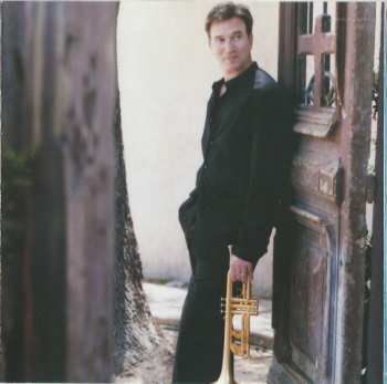CD Rick Braun: Esperanto