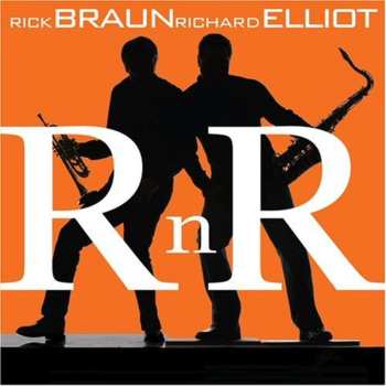 CD Richard Elliot: R n R
