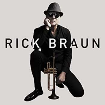 CD Rick Braun: Rick Braun