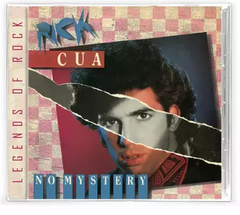 Rick Cua: No Mystery