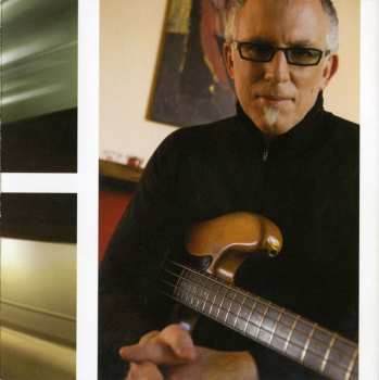 CD Rick Cua: Won't Fade Away