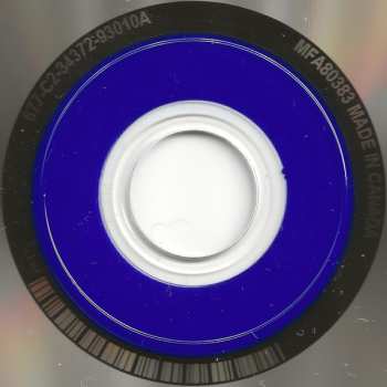 CD Rick Derringer: Rock And Roll Hoochie Koo (The Best Of - Relaunched)