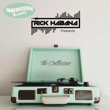 Album Rick Habana: The Collective III