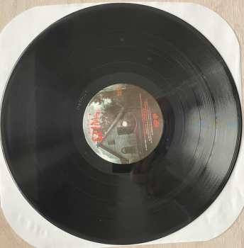 LP Rick Hyde: Stima LTD