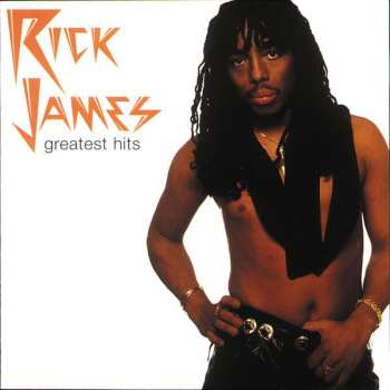 Album Rick James: Greatest Hits
