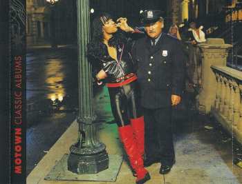 CD Rick James: Street Songs