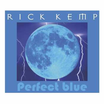 CD Rick Kemp: Perfect Blue