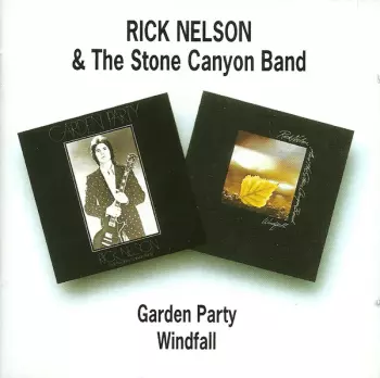 Garden Party / Windfall