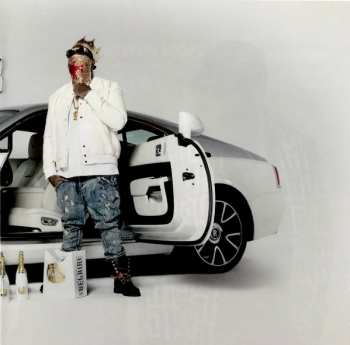 CD Rick Ross: Rather You Than Me