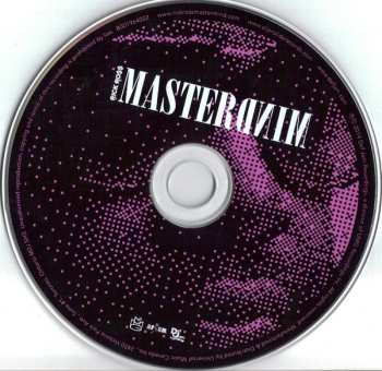 CD Rick Ross: Mastermind