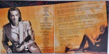 2LP Rick Springfield: Automatic 