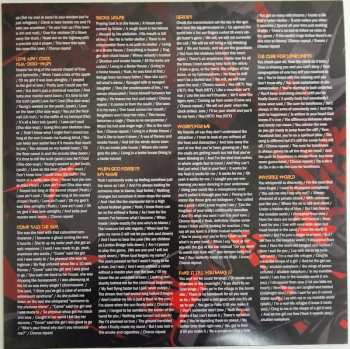 2LP Rick Springfield: Automatic 