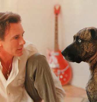 LP Rick Springfield: Karma