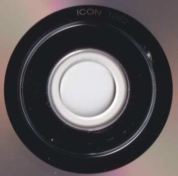 CD Rick Springfield: Springfield