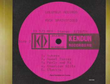 CD Rick Springfield: Springfield