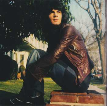 CD Rick Springfield: Springfield