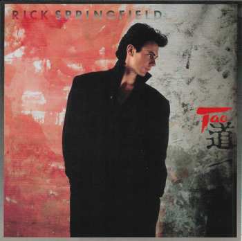 CD Rick Springfield: Tao