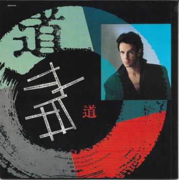CD Rick Springfield: Tao