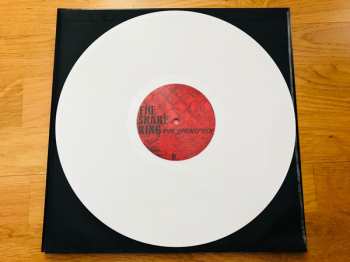 LP Rick Springfield: The Snake King LTD | CLR