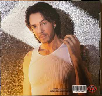 LP/2CD/DVD Rick Springfield: Working Class Dog 40th Anniversary Super Deluxe Special Live Edition