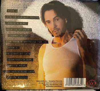 LP/2CD/DVD Rick Springfield: Working Class Dog 40th Anniversary Super Deluxe Special Live Edition
