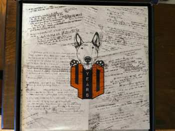 LP/2CD/DVD Rick Springfield: Working Class Dog 40th Anniversary Super Deluxe Special Live Edition