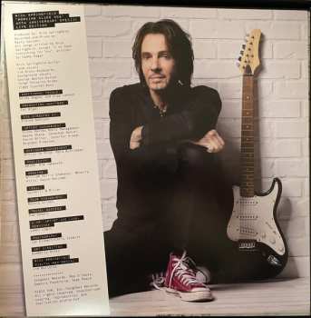 LP/2CD/DVD Rick Springfield: Working Class Dog 40th Anniversary Super Deluxe Special Live Edition