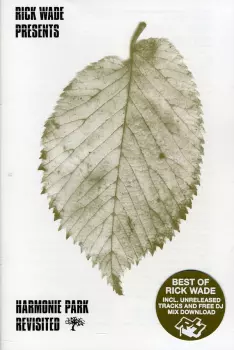 Harmonie Park Revisited