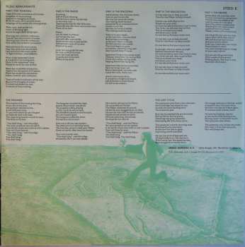 LP Rick Wakeman: No Earthly Connection