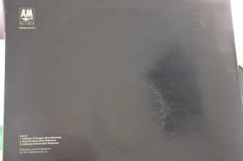 LP Rick Wakeman: The Six Wives Of Henry VIII