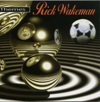 Album Rick Wakeman: Themes