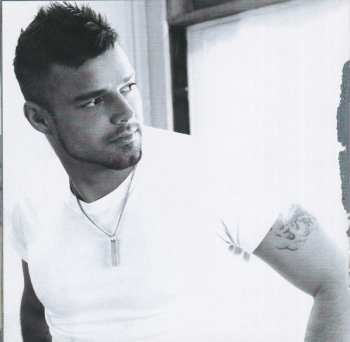 CD Ricky Martin: Life