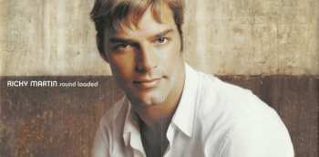 CD Ricky Martin: Sound Loaded