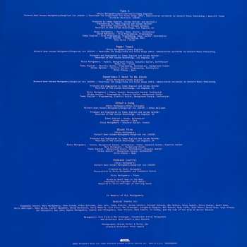 LP Ricky Montgomery: Rick CLR | LTD
