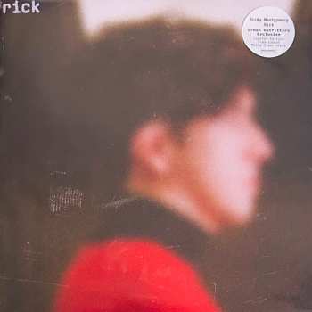 LP Ricky Montgomery: Rick CLR | LTD