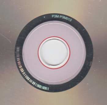 CD Ricky Ross: Pale Rider