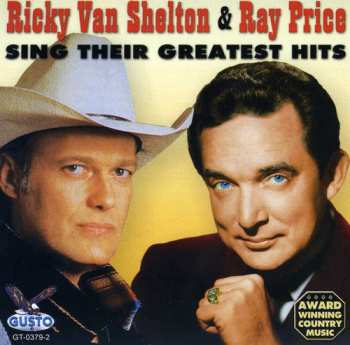 Album Ray Price: Sing Their Greatest Hits