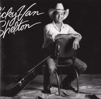 CD Ricky Van Shelton: RVS III