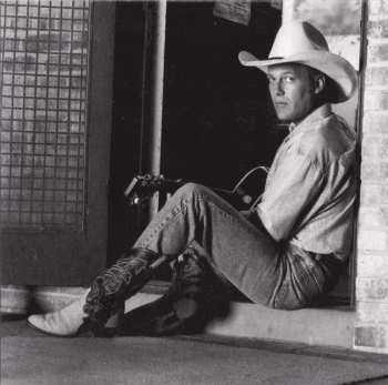 CD Ricky Van Shelton: RVS III