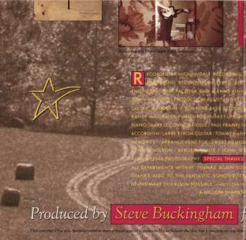 CD Ricky Van Shelton: RVS III